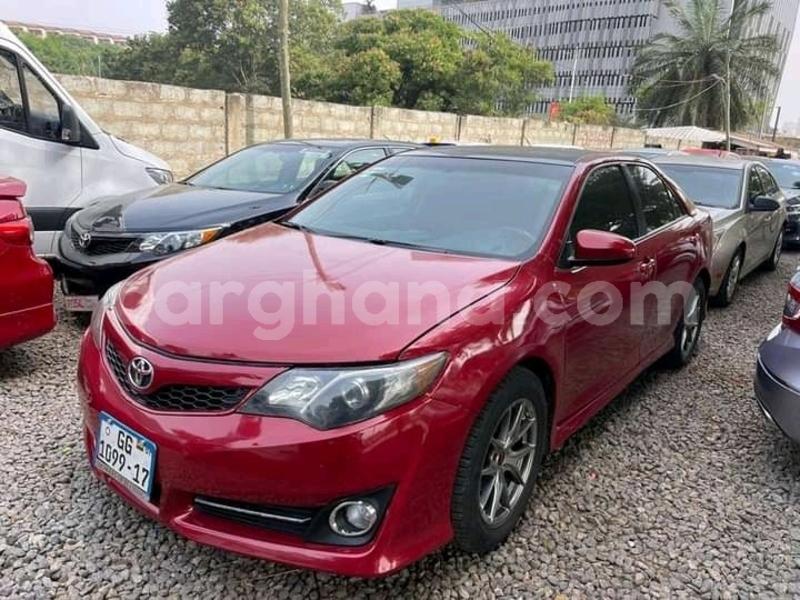 Big with watermark toyota corolla greater accra accra 38945