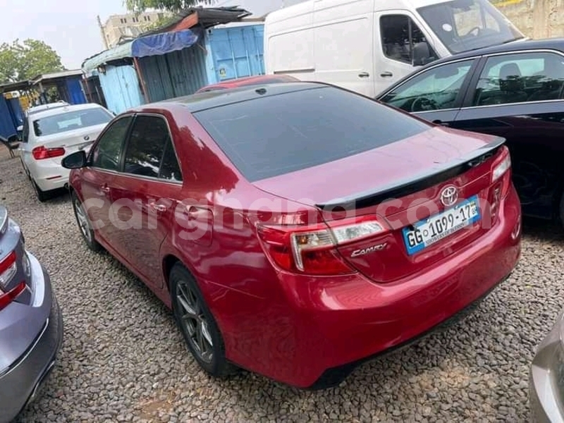 Big with watermark toyota corolla greater accra accra 38945