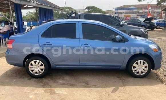 Ra Àlòkù Toyota Yaris Miiran Ọkọ̀ in Accra ni Greater Accra Ra Àlòkù Toyota Yaris Miiran Ọkọ̀ in Accra ni Greater Accra
