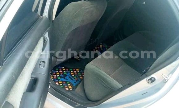 Ra Àlòkù Toyota Corolla Miiran Ọkọ̀ in Accra ni Greater Accra Ra Àlòkù Toyota Corolla Miiran Ọkọ̀ in Accra ni Greater Accra
