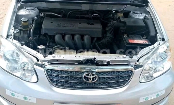 Ra Àlòkù Toyota Corolla Miiran Ọkọ̀ in Accra ni Greater Accra Ra Àlòkù Toyota Corolla Miiran Ọkọ̀ in Accra ni Greater Accra