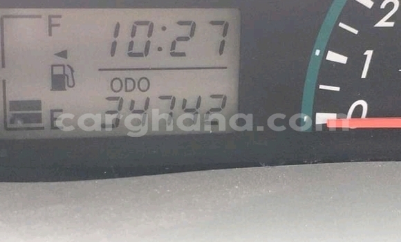 Sayi Na hannu Toyota Corolla Sauran Mota in Accra a Greater Accra Sayi Na hannu Toyota Corolla Sauran Mota in Accra a Greater Accra