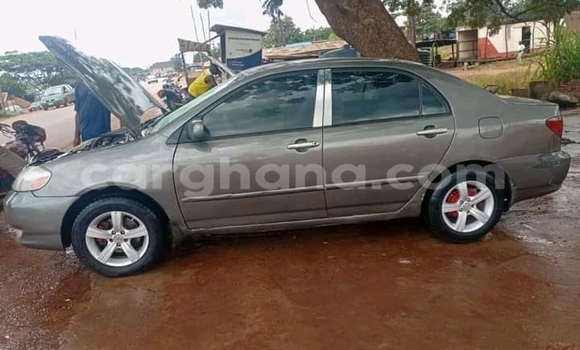 Ra Àlòkù Toyota Corolla Miiran Ọkọ̀ in Accra ni Greater Accra