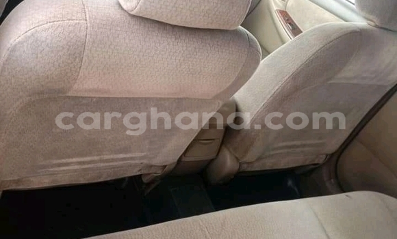Buy Used Toyota Corolla Other Car in Accra in Greater Accra Buy Used Toyota Corolla Other Car in Accra in Greater Accra
