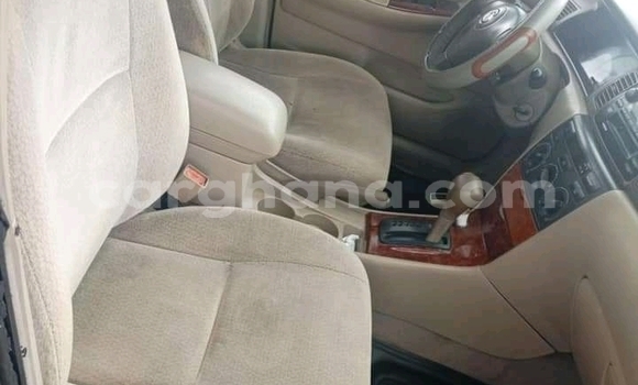 Buy Used Toyota Corolla Other Car in Accra in Greater Accra Buy Used Toyota Corolla Other Car in Accra in Greater Accra