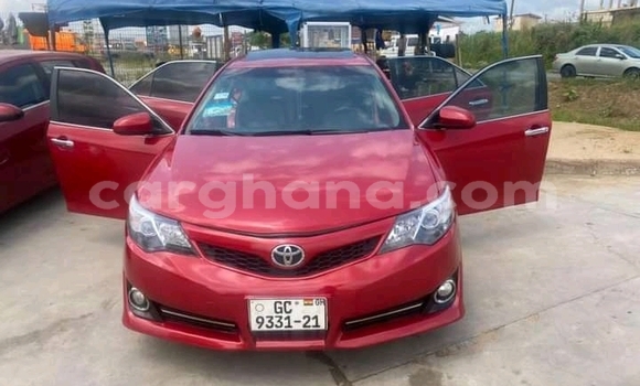 Buy Used Toyota Camry Other Car in Accra in Greater Accra