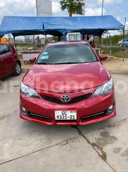 Big with watermark toyota camry greater accra accra 38954