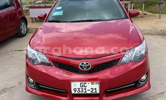 Ra Àlòkù Toyota Camry Miiran Ọkọ̀ in Accra ni Greater Accra Ra Àlòkù Toyota Camry Miiran Ọkọ̀ in Accra ni Greater Accra