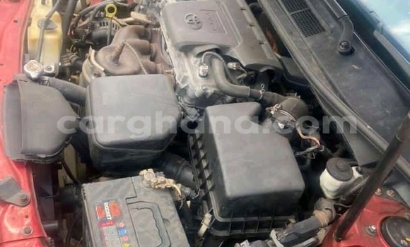 Ra Àlòkù Toyota Camry Miiran Ọkọ̀ in Accra ni Greater Accra Ra Àlòkù Toyota Camry Miiran Ọkọ̀ in Accra ni Greater Accra