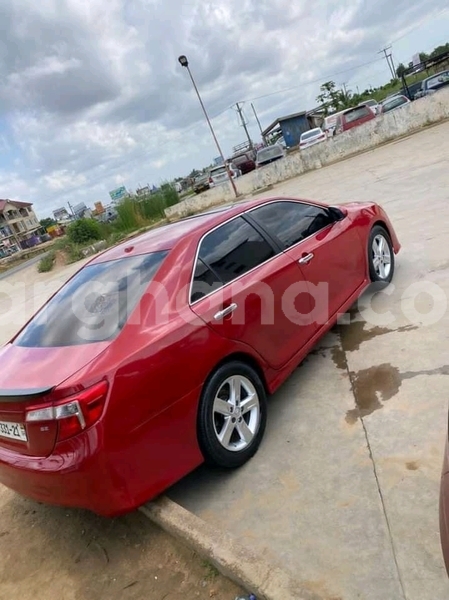 Big with watermark toyota camry greater accra accra 38954