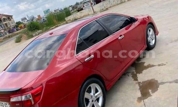 Ra Àlòkù Toyota Camry Miiran Ọkọ̀ in Accra ni Greater Accra Ra Àlòkù Toyota Camry Miiran Ọkọ̀ in Accra ni Greater Accra
