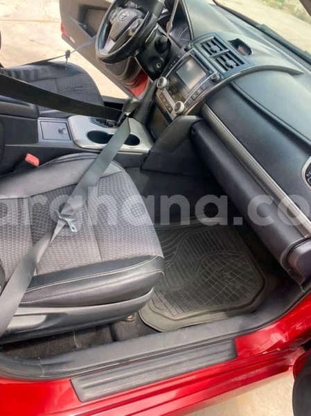 Big with watermark toyota camry greater accra accra 38954