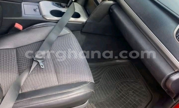 Ra Àlòkù Toyota Camry Miiran Ọkọ̀ in Accra ni Greater Accra Ra Àlòkù Toyota Camry Miiran Ọkọ̀ in Accra ni Greater Accra