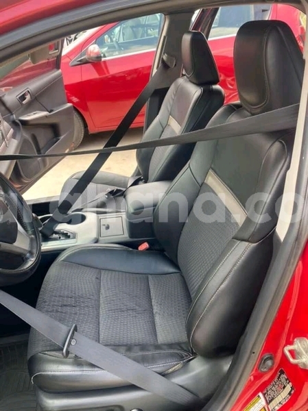 Big with watermark toyota camry greater accra accra 38954