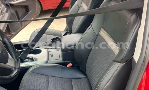 Ra Àlòkù Toyota Camry Miiran Ọkọ̀ in Accra ni Greater Accra Ra Àlòkù Toyota Camry Miiran Ọkọ̀ in Accra ni Greater Accra