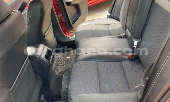 Ra Àlòkù Toyota Camry Miiran Ọkọ̀ in Accra ni Greater Accra Ra Àlòkù Toyota Camry Miiran Ọkọ̀ in Accra ni Greater Accra