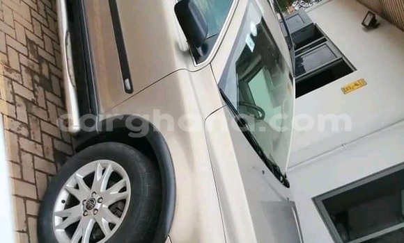 Buy Used Volvo XC90 Other Car in Accra in Greater Accra