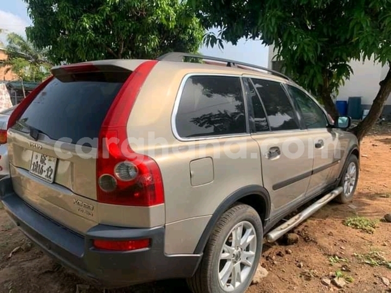Big with watermark volvo xc90 greater accra accra 38955