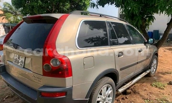 Ra Àlòkù Volvo XC90 Miiran Ọkọ̀ in Accra ni Greater Accra Ra Àlòkù Volvo XC90 Miiran Ọkọ̀ in Accra ni Greater Accra