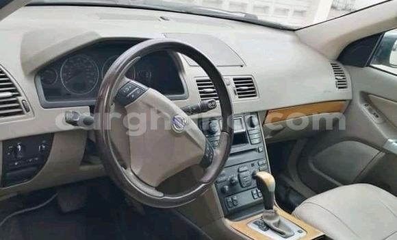 Ra Àlòkù Volvo XC90 Miiran Ọkọ̀ in Accra ni Greater Accra Ra Àlòkù Volvo XC90 Miiran Ọkọ̀ in Accra ni Greater Accra
