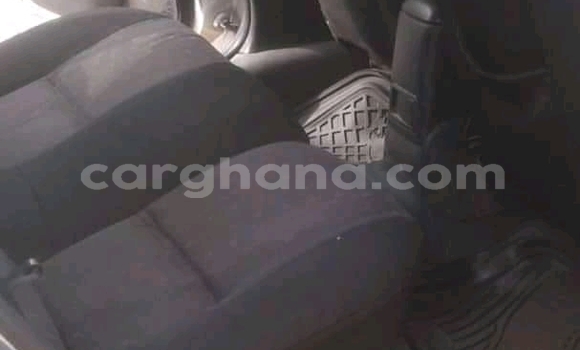 Ra Àlòkù Opel Zafira Silver Ọkọ̀ in Berekum ni Brong-Ahafo Ra Àlòkù Opel Zafira Silver Ọkọ̀ in Berekum ni Brong-Ahafo