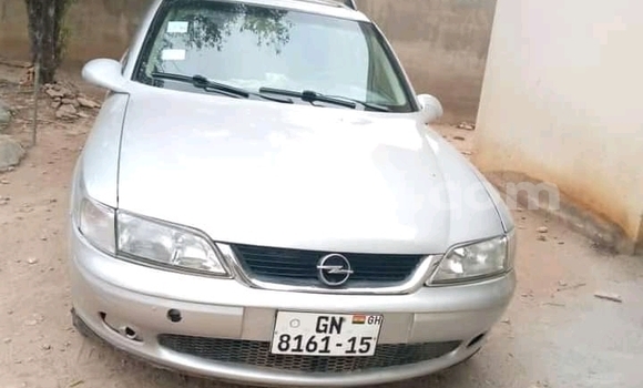 Ra Àlòkù Opel Zafira Silver Ọkọ̀ in Berekum ni Brong-Ahafo Ra Àlòkù Opel Zafira Silver Ọkọ̀ in Berekum ni Brong-Ahafo