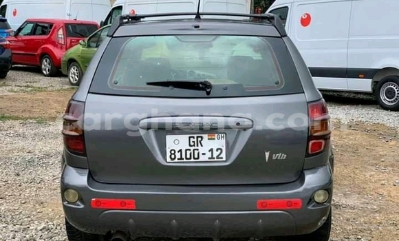 Ra Àlòkù Pontiac Vibe Miiran Ọkọ̀ in Berekum ni Brong-Ahafo Ra Àlòkù Pontiac Vibe Miiran Ọkọ̀ in Berekum ni Brong-Ahafo