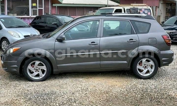 Ra Àlòkù Pontiac Vibe Miiran Ọkọ̀ in Berekum ni Brong-Ahafo Ra Àlòkù Pontiac Vibe Miiran Ọkọ̀ in Berekum ni Brong-Ahafo
