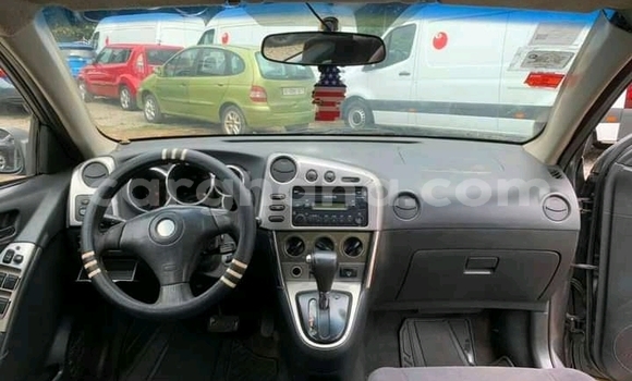 Ra Àlòkù Pontiac Vibe Miiran Ọkọ̀ in Berekum ni Brong-Ahafo Ra Àlòkù Pontiac Vibe Miiran Ọkọ̀ in Berekum ni Brong-Ahafo
