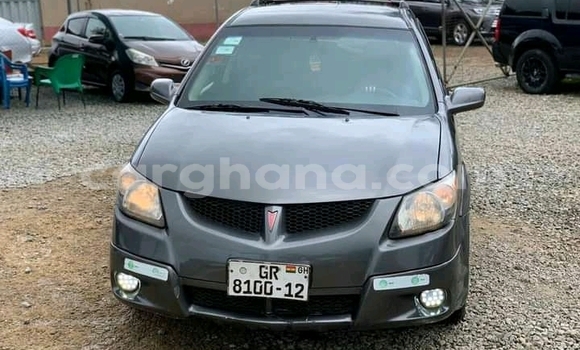 Ra Àlòkù Pontiac Vibe Miiran Ọkọ̀ in Berekum ni Brong-Ahafo Ra Àlòkù Pontiac Vibe Miiran Ọkọ̀ in Berekum ni Brong-Ahafo