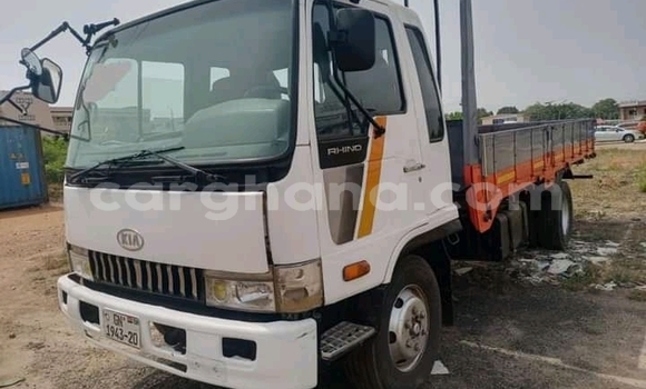 Buy Used Kia Rio Other Car in Accra in Greater Accra