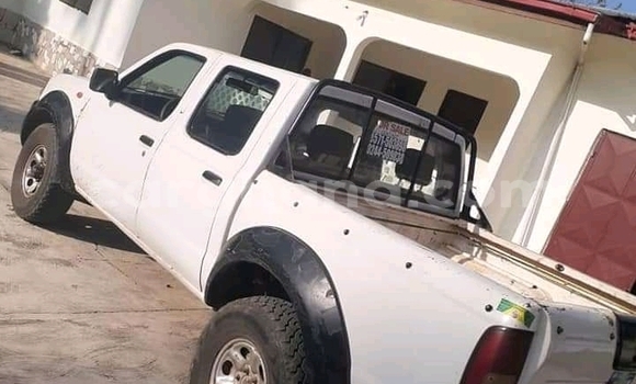 Buy Used Nissan Hardbody Other Car in Accra in Greater Accra Buy Used Nissan Hardbody Other Car in Accra in Greater Accra