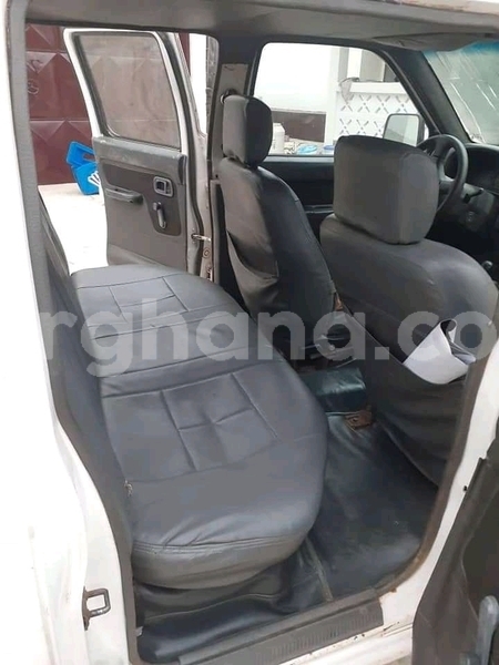 Big with watermark nissan hardbody greater accra accra 38960