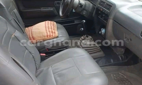 Buy Used Nissan Hardbody Other Car in Accra in Greater Accra Buy Used Nissan Hardbody Other Car in Accra in Greater Accra