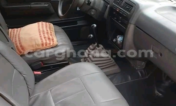 Buy Used Nissan Hardbody Other Car in Accra in Greater Accra Buy Used Nissan Hardbody Other Car in Accra in Greater Accra