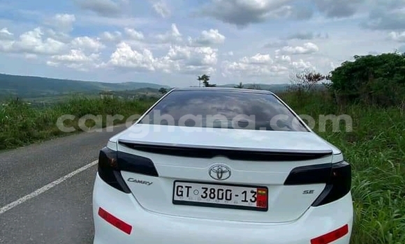 Ra Àlòkù Toyota Corolla Miiran Ọkọ̀ in Berekum ni Brong-Ahafo Ra Àlòkù Toyota Corolla Miiran Ọkọ̀ in Berekum ni Brong-Ahafo