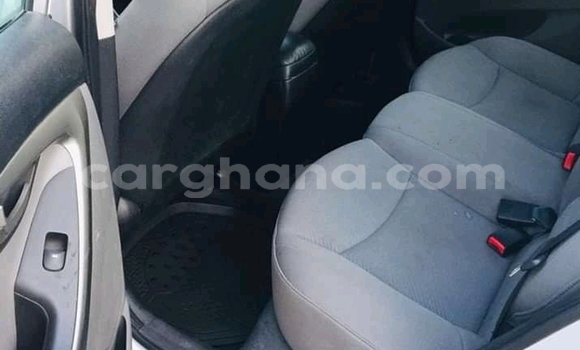 Ra Àlòkù Hyundai Sonata Miiran Ọkọ̀ in Accra ni Greater Accra Ra Àlòkù Hyundai Sonata Miiran Ọkọ̀ in Accra ni Greater Accra