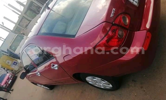 Ra Àlòkù Toyota Corolla Miiran Ọkọ̀ in Accra ni Greater Accra Ra Àlòkù Toyota Corolla Miiran Ọkọ̀ in Accra ni Greater Accra