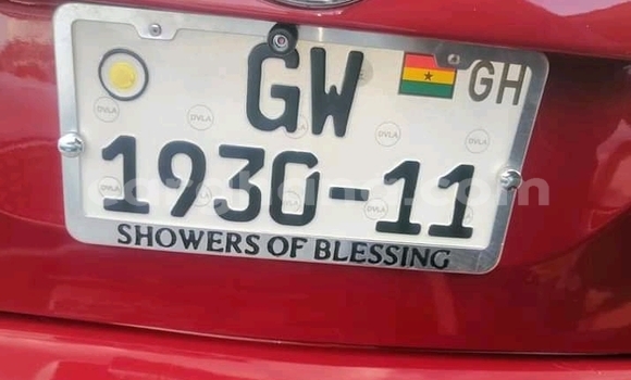 Ra Àlòkù Toyota Corolla Miiran Ọkọ̀ in Accra ni Greater Accra Ra Àlòkù Toyota Corolla Miiran Ọkọ̀ in Accra ni Greater Accra