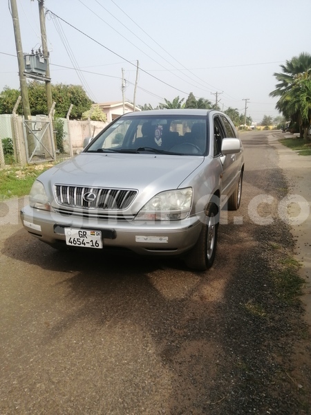 Big with watermark lexus rx 300 greater accra accra 38965