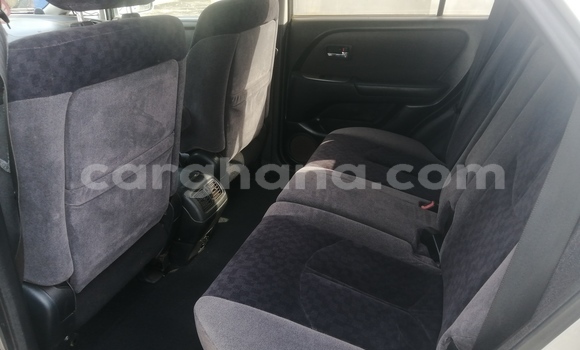 Ra Àlòkù Lexus RX 300 Silver Ọkọ̀ in Accra ni Greater Accra Ra Àlòkù Lexus RX 300 Silver Ọkọ̀ in Accra ni Greater Accra