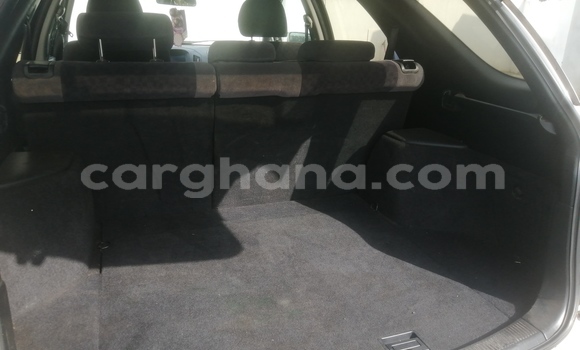 Ra Àlòkù Lexus RX 300 Silver Ọkọ̀ in Accra ni Greater Accra Ra Àlòkù Lexus RX 300 Silver Ọkọ̀ in Accra ni Greater Accra