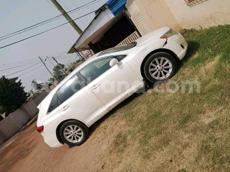 Big with watermark toyota venza greater accra accra 38966
