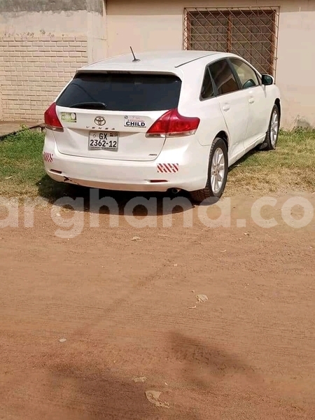 Big with watermark toyota venza greater accra accra 38966