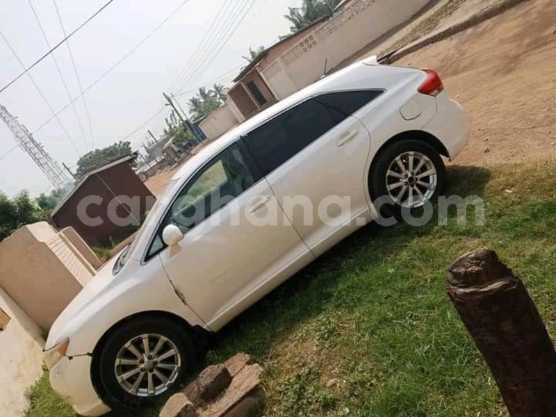 Big with watermark toyota venza greater accra accra 38967