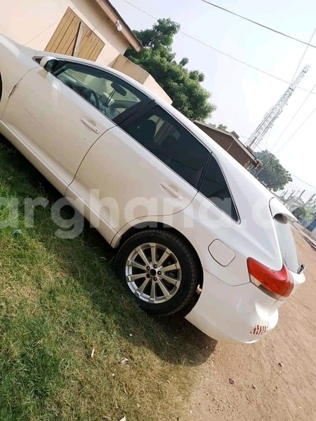 Big with watermark toyota venza greater accra accra 38967