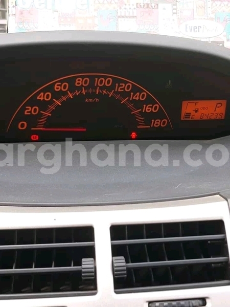 Big with watermark toyota vitz greater accra accra 38968