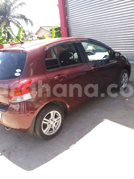 Big with watermark toyota vitz greater accra accra 38968