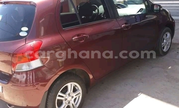 Sayi Na hannu Toyota Vitz Sauran Mota in Accra a Greater Accra Sayi Na hannu Toyota Vitz Sauran Mota in Accra a Greater Accra