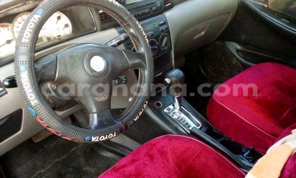 Sayi Na hannu Toyota Corolla Sauran Mota in Accra a Greater Accra Sayi Na hannu Toyota Corolla Sauran Mota in Accra a Greater Accra